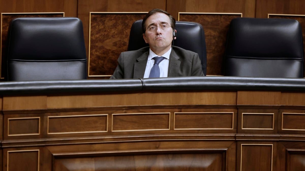 Albares opta por una lectura selectiva de la resolución de la ONU sobre el Sáhara para complacer a Marruecos