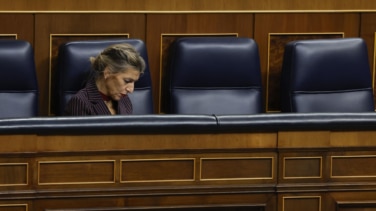 Sumar asume que no tiene plan b frente al enrocamiento de Sánchez: "No haremos nada que aliente a PP y Vox"