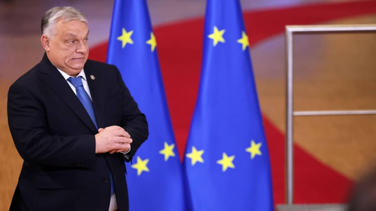 Los líderes europeos reiteran a los Balcanes que su adhesión a la UE es "una posibilidad realista"