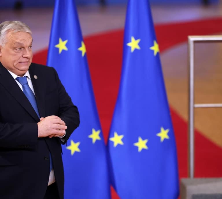 Los líderes europeos reiteran a los Balcanes que su adhesión a la UE es "una posibilidad realista"