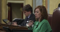 Vacaciones en el Congreso: los diputados no volverán al Pleno hasta febrero