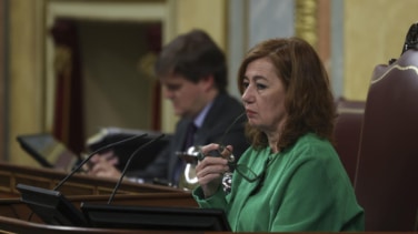 Vacaciones en el Congreso: los diputados no volverán al Pleno hasta febrero