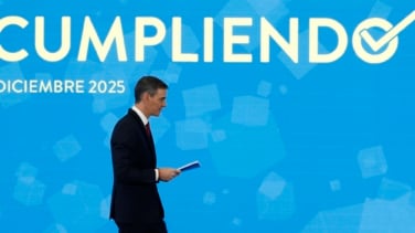 Sánchez insiste: no adelantará las generales y no cambiará el Gobierno porque es "uno de los mejores que ha tenido España"