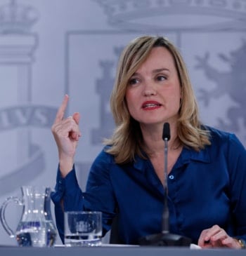 El Gobierno tacha de "vomitivas" las conductas de Salazar denunciadas por trabajadoras [...]