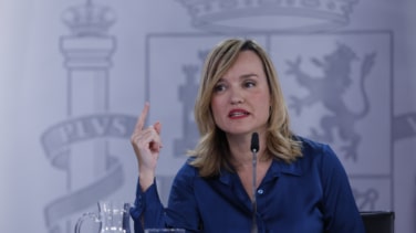 El Gobierno tacha de "vomitivas" las conductas de Salazar denunciadas por trabajadoras a su cargo en la Moncloa