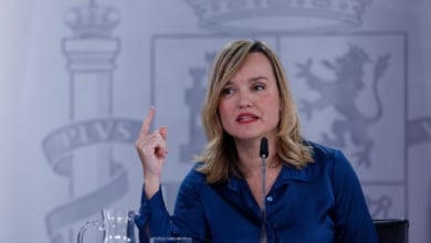 El Gobierno tacha de "vomitivas" las conductas de Salazar denunciadas por trabajadoras a su cargo en la Moncloa