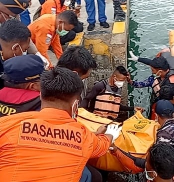 Encuentran muerta a la hija de la familia valenciana que sufrió el [...]