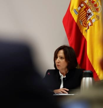 Peramato reconoce que la condena a García Ortiz ha generado una "profunda [...]