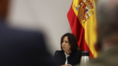 Peramato reconoce que la condena a García Ortiz ha generado una "profunda herida" en la Fiscalía: "Ha de sanar bajo mi dirección"