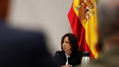 Peramato reconoce que la condena a García Ortiz ha generado una "profunda herida" en la Fiscalía: "Ha de sanar bajo mi dirección"