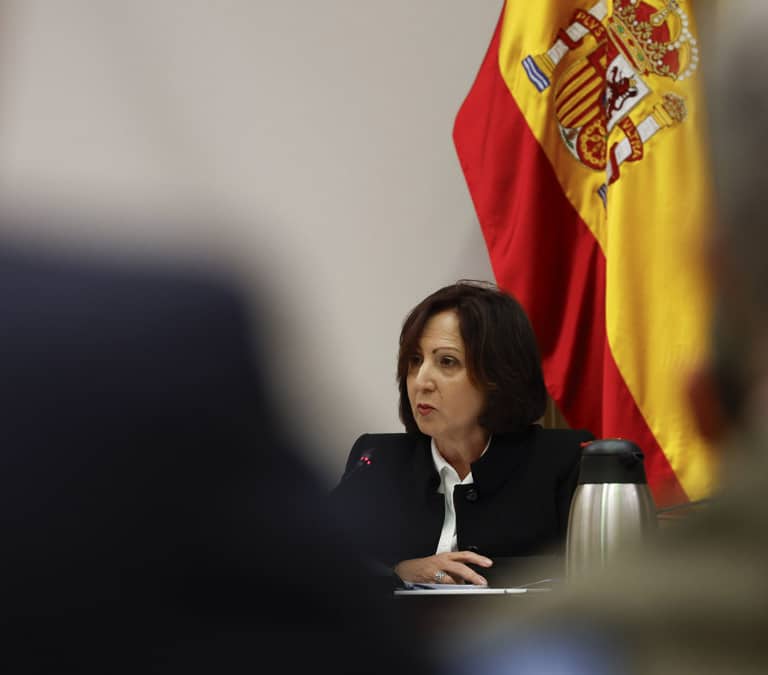 Peramato reconoce que la condena a García Ortiz ha generado una "profunda herida" en la Fiscalía: "Ha de sanar bajo mi dirección"