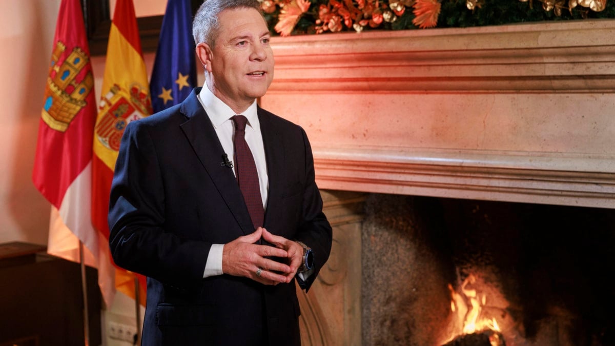 Page pide no seguir el juego "a los que buscan enfrentamiento para esconder sus miserias"