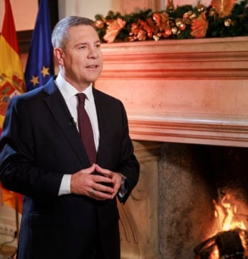 Page pide no seguir el juego "a los que buscan enfrentamiento para [...]