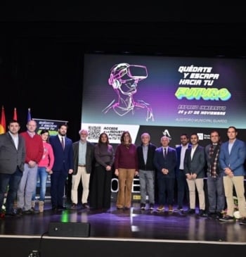 500 estudiantes participan en Guardo en un circuito tecnológico experimental organizado por [...]