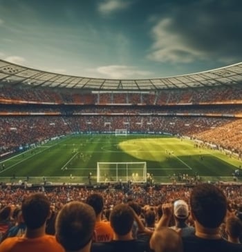 LaLiga cierra el año en máximos con estadios casi llenos, crecimiento audiovisual [...]