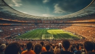 LaLiga cierra el año en máximos con estadios casi llenos, crecimiento audiovisual y respaldo masivo de los clubes a su gestión