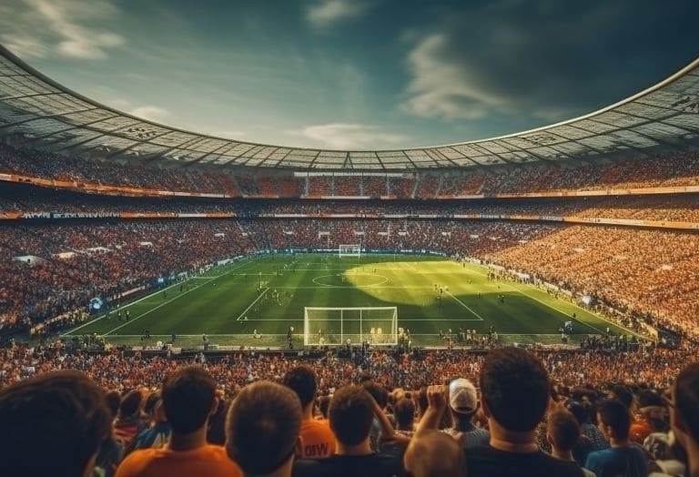 LaLiga cierra el año en máximos con estadios casi llenos, crecimiento audiovisual y respaldo masivo de los clubes a su gestión