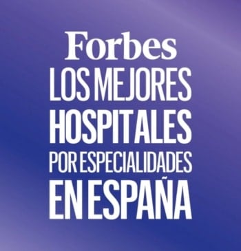 Forbes elige a un total de 36 hospitales en España como los [...]