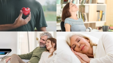 Medicina preventiva y tecnología, la nueva clave del envejecimiento saludable