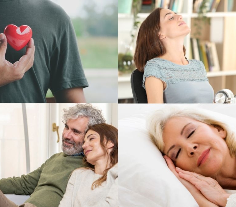 Medicina preventiva y tecnología, la nueva clave del envejecimiento saludable