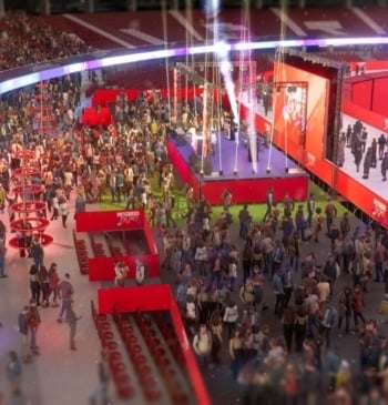 Dj Nano, Carlos Jean, Les Castizos, Óscar Martínez y Mickey Pavón animarán [...]