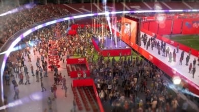 Dj Nano, Carlos Jean, Les Castizos, Óscar Martínez y Mickey Pavón animarán las noches de Madrid On Ice