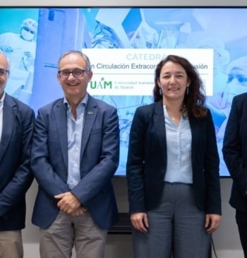 La FUAM y la Fundación Jiménez Díaz firman la extensión de la [...]
