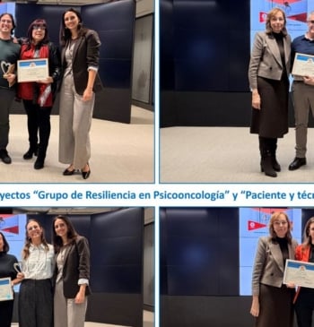 El Hospital Universitario Infanta Elena organiza su III Jornada de Humanización Sanitaria