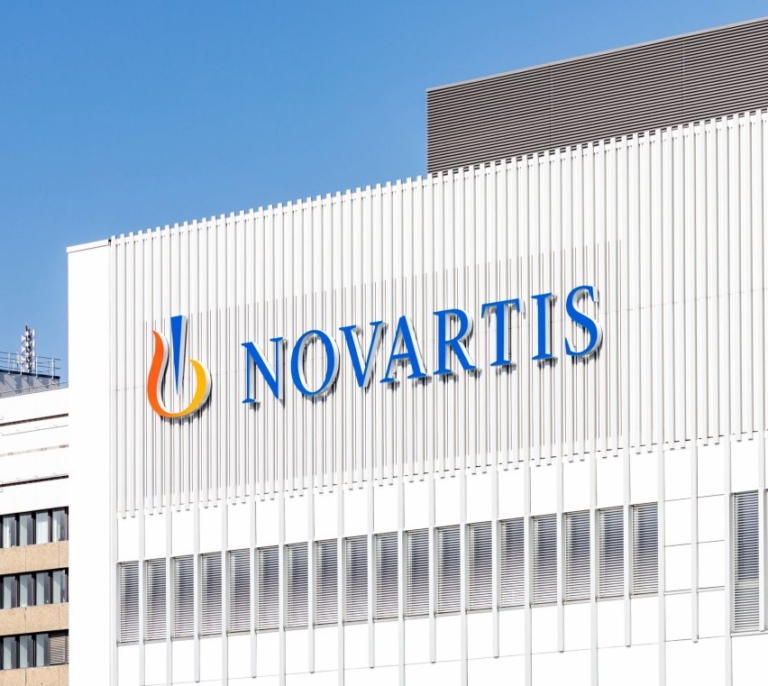Novartis presentará importantes avances en el Congreso de la ASH y el Sabcs