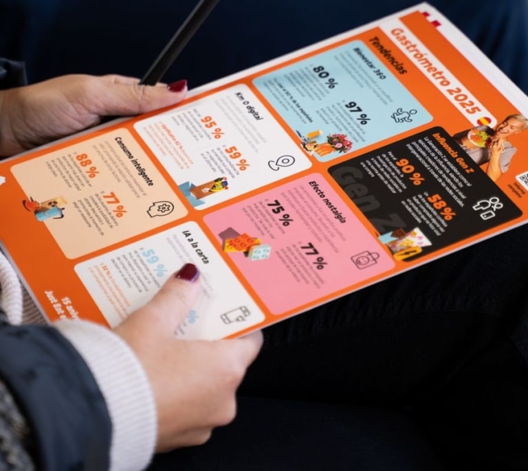 Just Eat anticipa un delivery más emocional y personalizado mientras crece el apoyo al comercio local