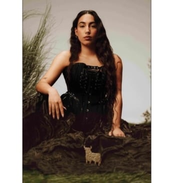 Osborne y María José Llergo presentan 'El toro, el duende y yo', [...]