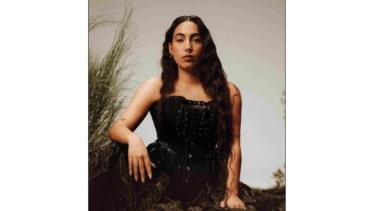 Osborne y María José Llergo presentan 'El toro, el duende y yo', un poema audiovisual que reinventa la mirada sobre el icónico toro