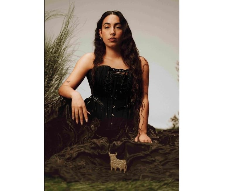 Osborne y María José Llergo presentan 'El toro, el duende y yo', un poema audiovisual que reinventa la mirada sobre el icónico toro