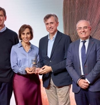 ISDIN obtiene el Sello Empresa Dermosaludable promovido por la Fundación Piel Sana