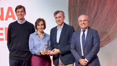 ISDIN obtiene el Sello Empresa Dermosaludable promovido por la Fundación Piel Sana