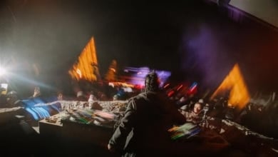 L' Abarset abre oficialmente la temporada con más de 5.000 asistentes durante el puente de la Inmaculada