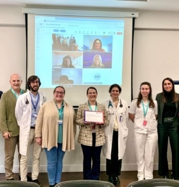 La Fundación Jiménez Díaz cierra con éxito el programa MAIC Continuum para [...]