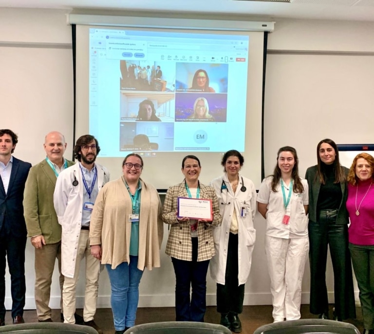 La Fundación Jiménez Díaz cierra con éxito el programa MAIC Continuum para optimizar la transición al alta hospitalaria y el manejo de los pacientes con insuficiencia cardiaca