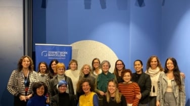 GBSB Global contribuye a la hoja de ruta transformadora para el liderazgo femenino en el segundo encuentro de la Comisión Mujeres en Valor