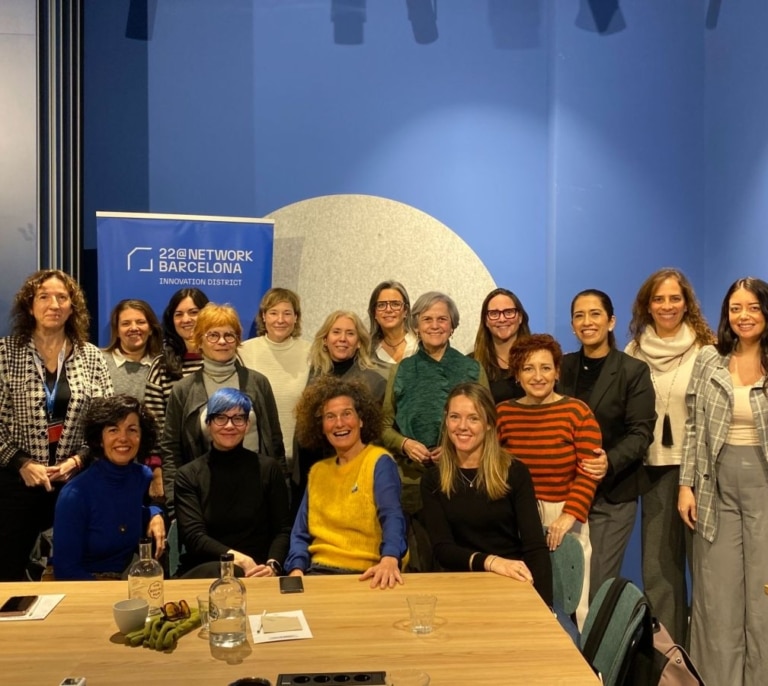 GBSB Global contribuye a la hoja de ruta transformadora para el liderazgo femenino en el segundo encuentro de la Comisión Mujeres en Valor