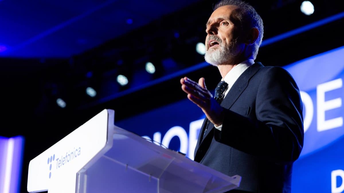 Murtra defiende que Iniciar la consolidación en Europa permitirá una inversión masiva en soberanía digital