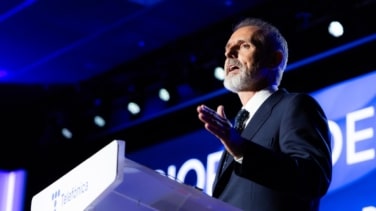 Murtra defiende que Iniciar la consolidación en Europa permitirá una inversión masiva en soberanía digital