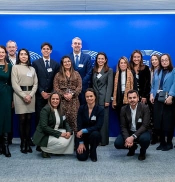 Expertos y pacientes piden reforzar las políticas europeas para mejorar el abordaje [...]