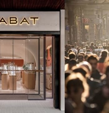 La alta joyería y la relojería protagonizan una Navidad que reaviva el [...]