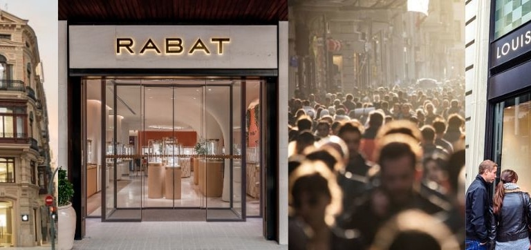 La alta joyería y la relojería protagonizan una Navidad que reaviva el brillo en las principales capitales españolas