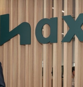 Haxx, nueva identidad corporativa de Hafesa