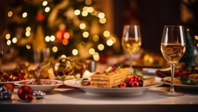 Madrid y su agenda gastronómica para las cenas de Navidad y Nochevieja