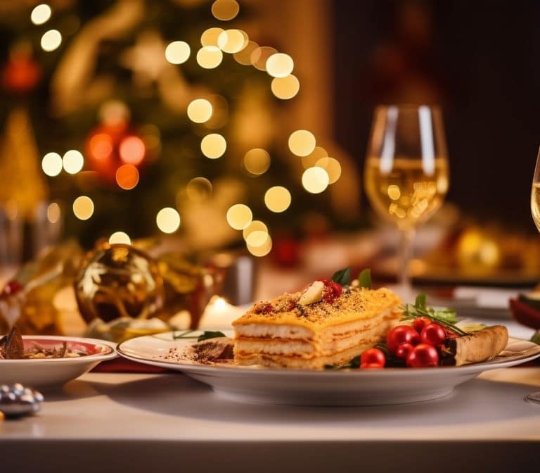 Madrid y su agenda gastronómica para las cenas de Navidad y Nochevieja