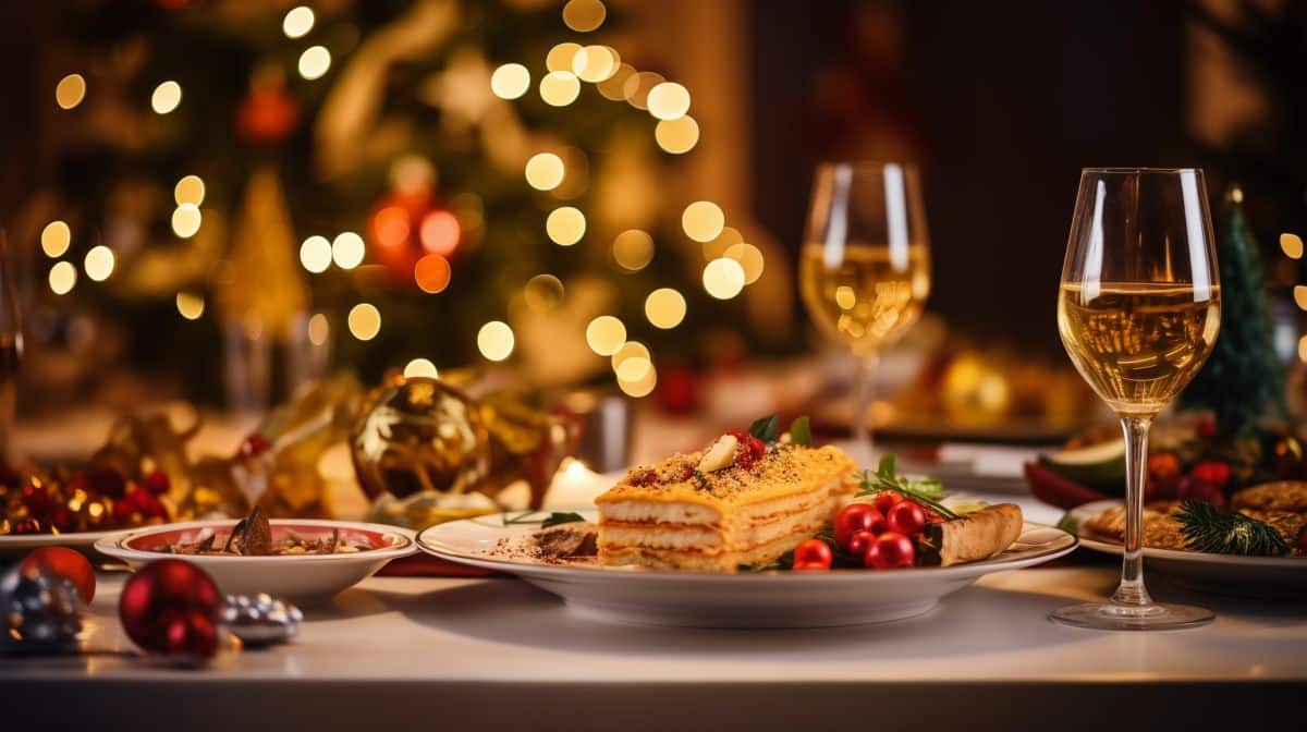Madrid y su agenda gastronómica para las cenas de Navidad y Nochevieja