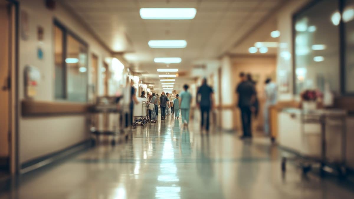 La Fundación Jiménez Díaz, referente internacional del modelo de sanidad basada en valor, según una investigación